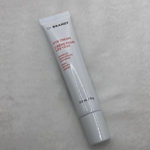 NEW Dr Brandt Eye Cream - Full Size